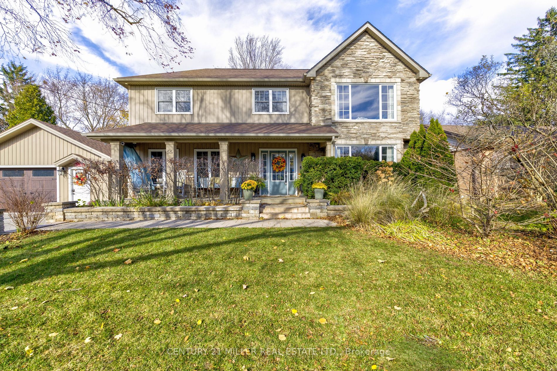 55 Hatton Dr