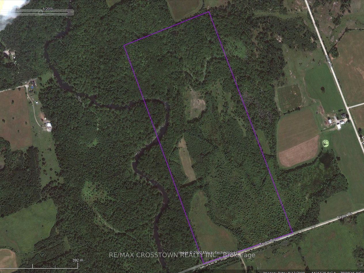 Lot 27 Taylor Rd