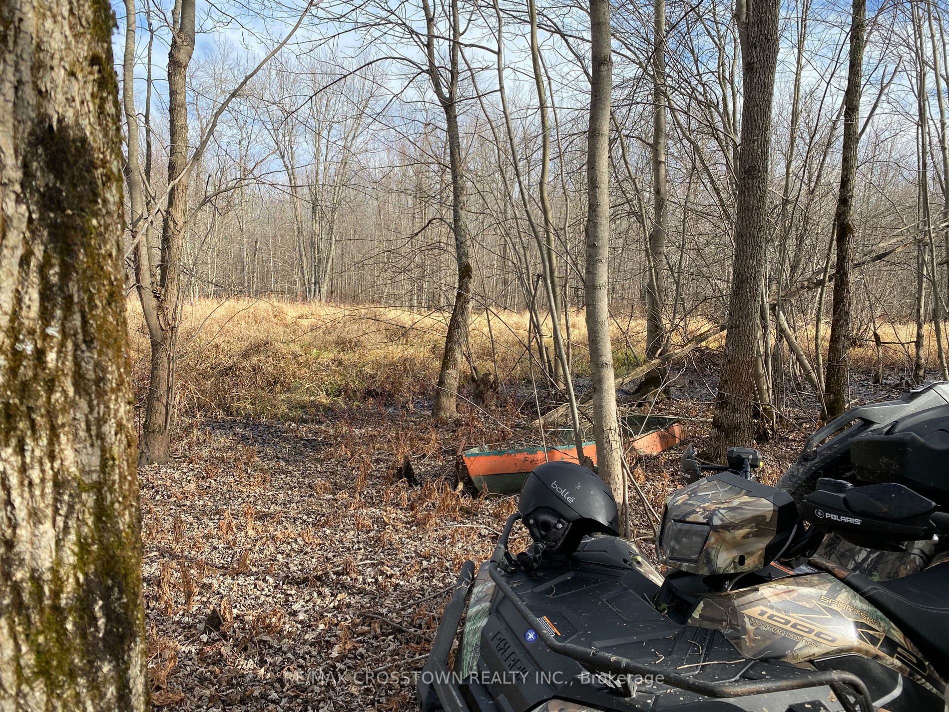 Lot 27 Taylor Rd