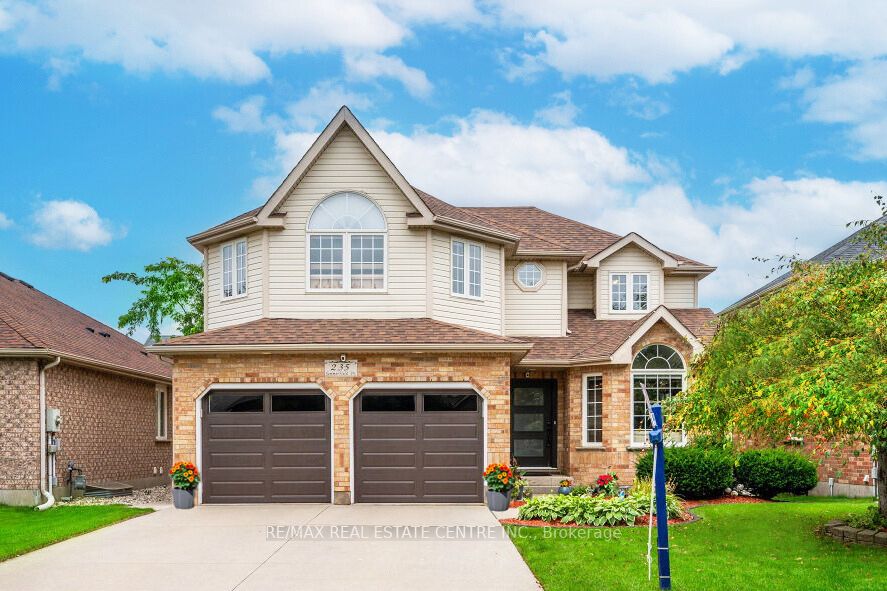 235 Summerfield Dr