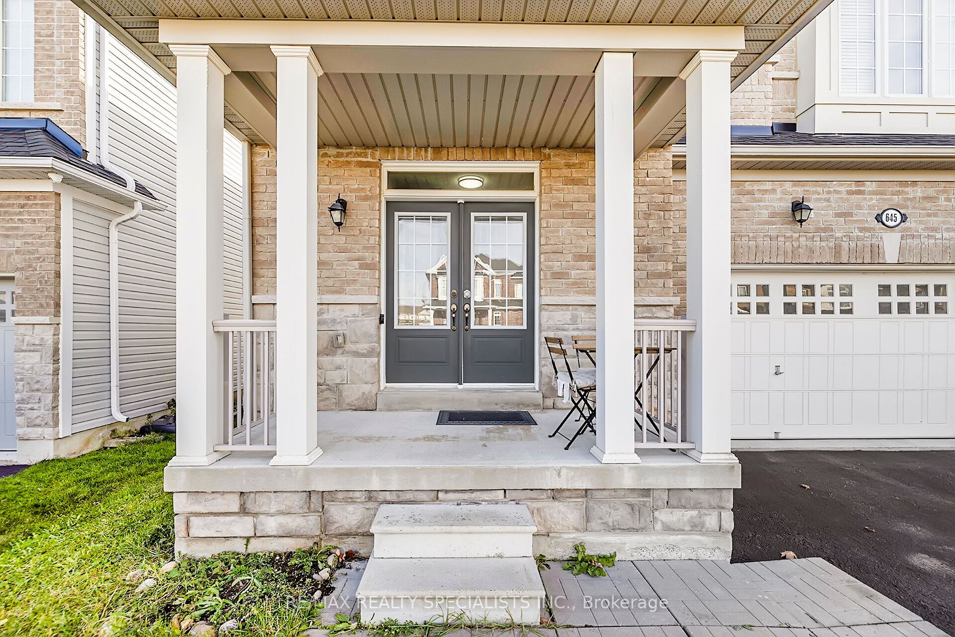 645 Armstrong Rd