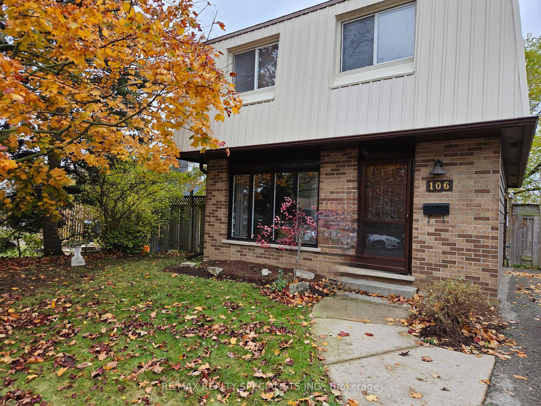 106 Millwood Cres