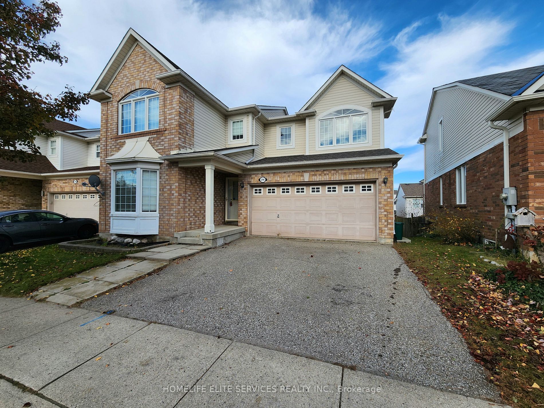 296 Arthur Fach Dr