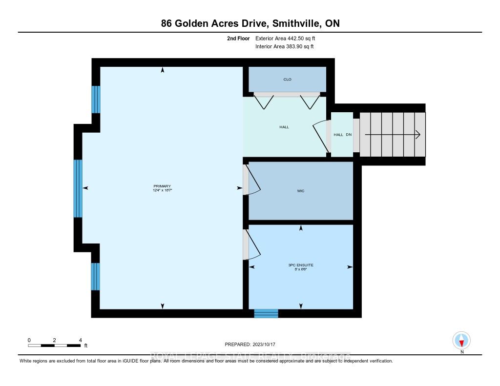 86 Golden Acres Dr