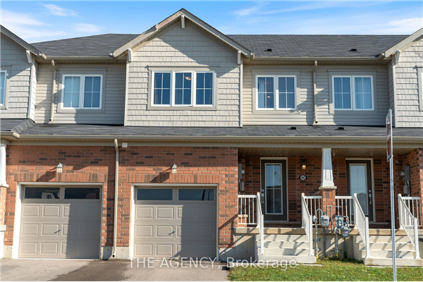 94 Maclachlan Ave, Haldimand