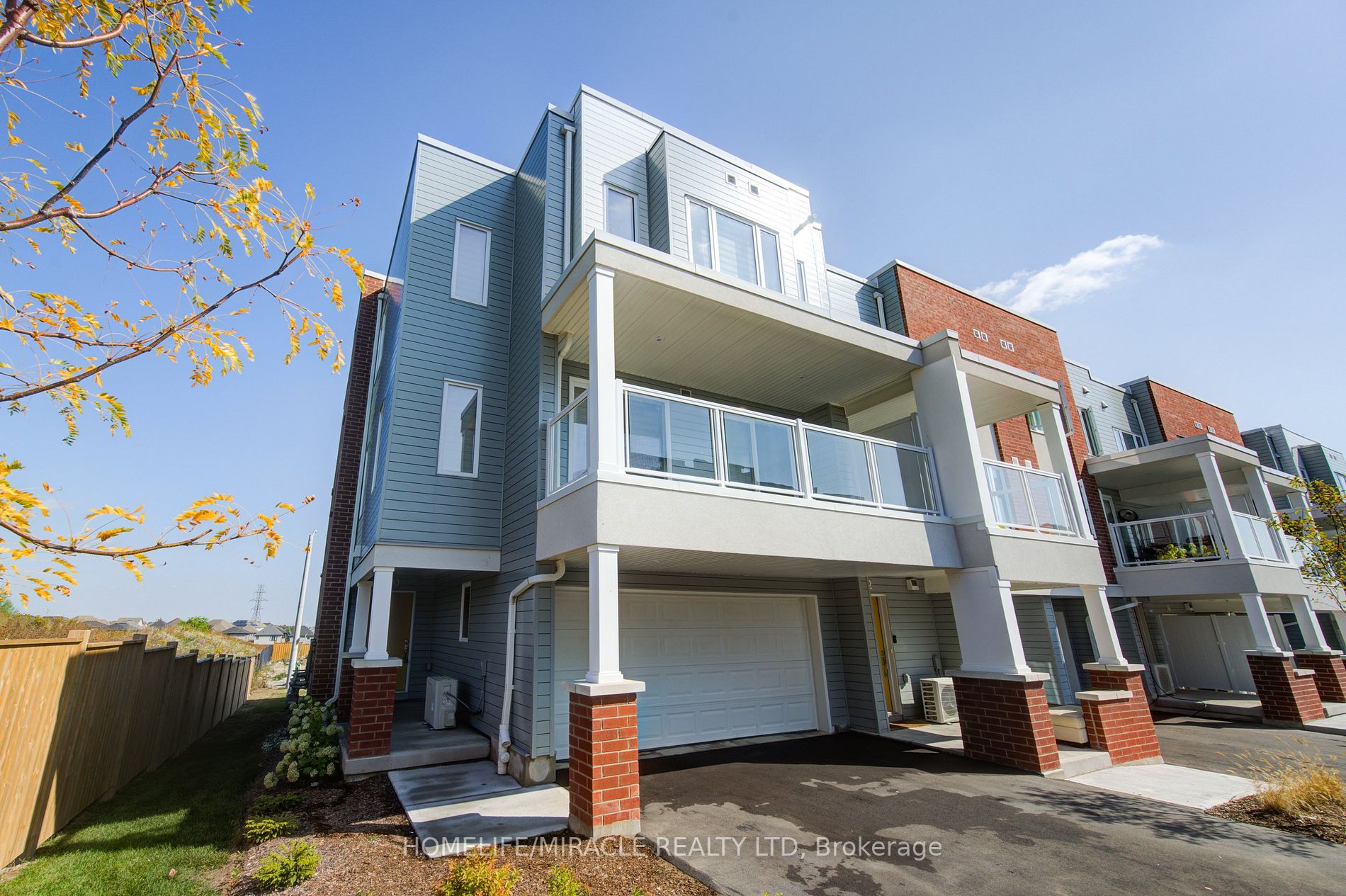 70 Progress Cres, #70