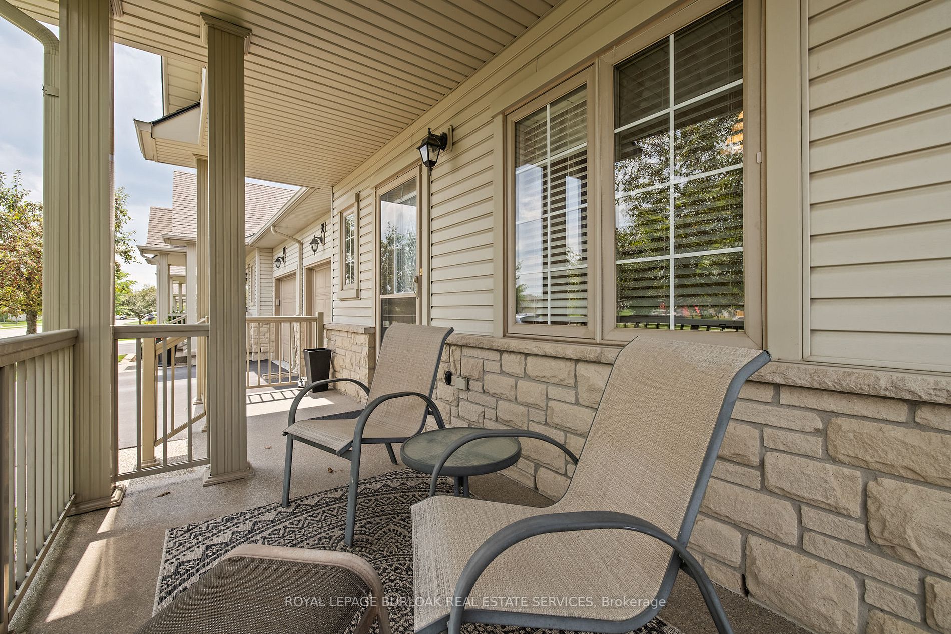 98 Southbrook Dr, #5