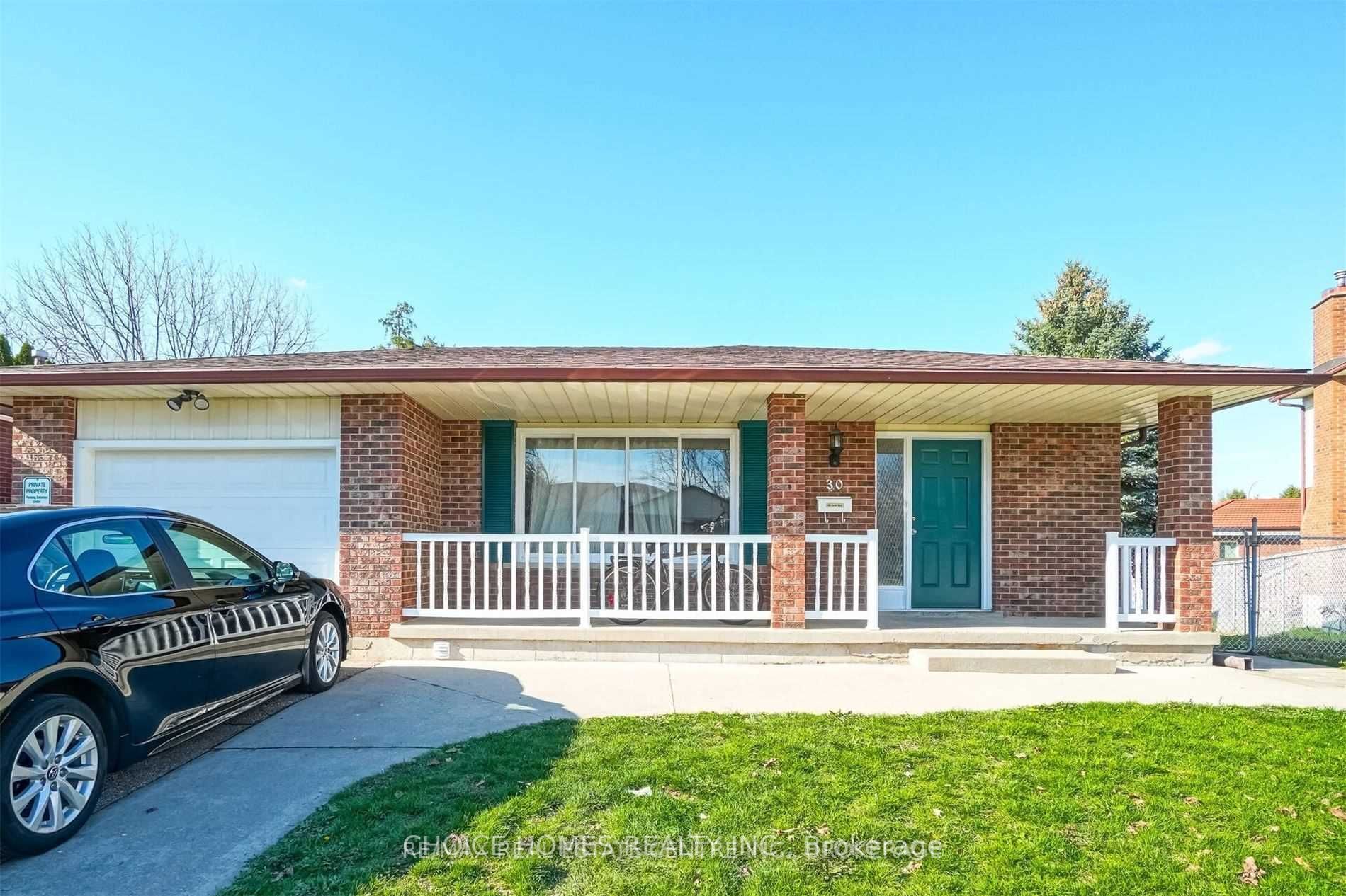 30 Orchard Mill Cres