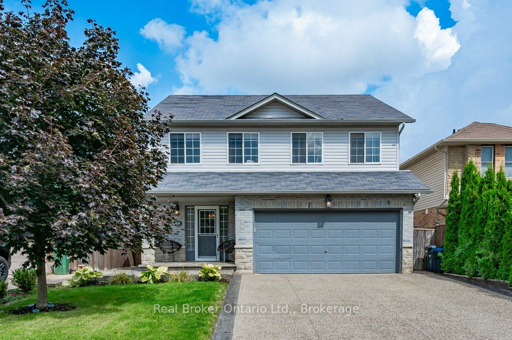 64 Midanbury Way