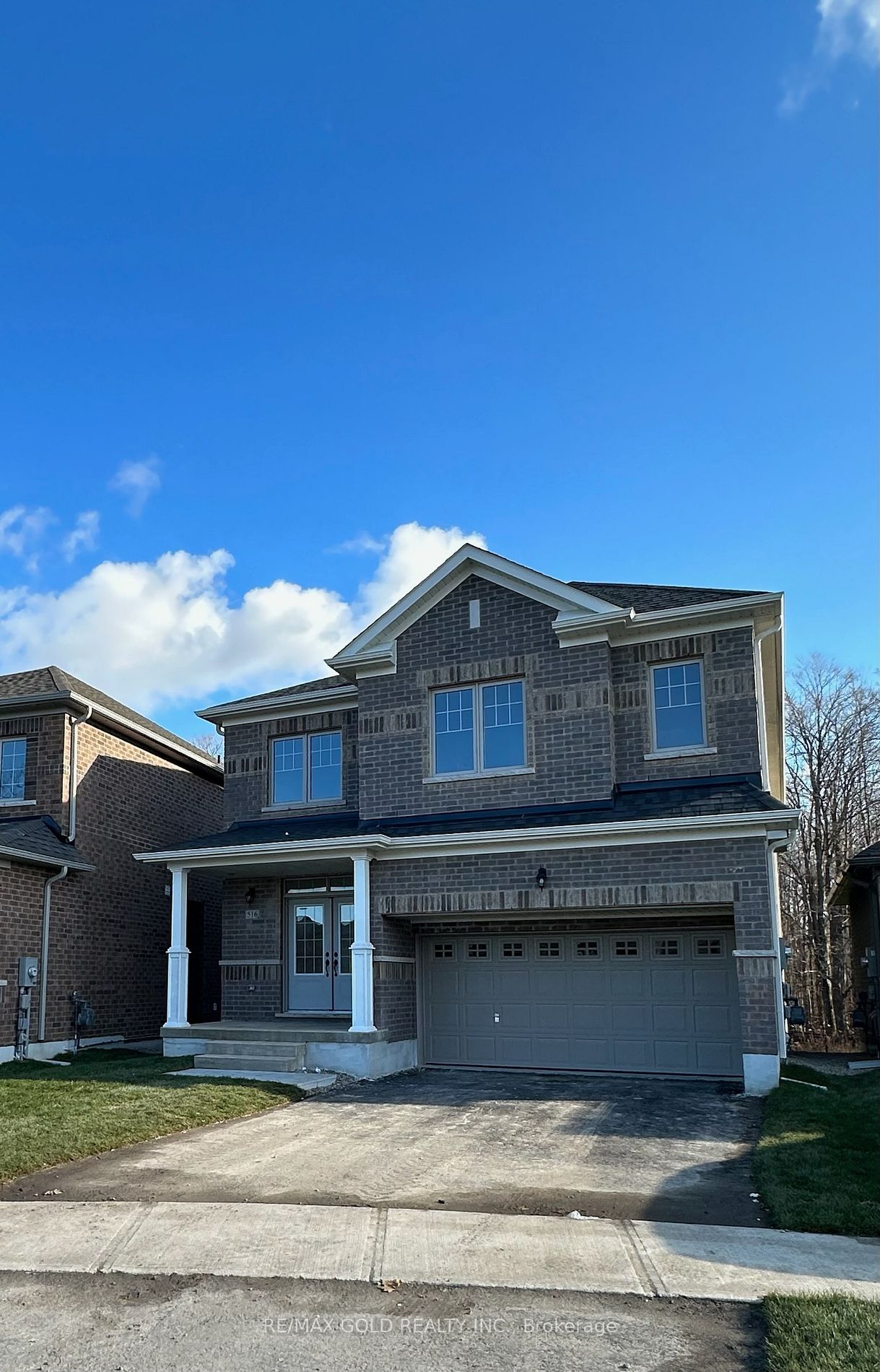 516 Black Cherry Lane