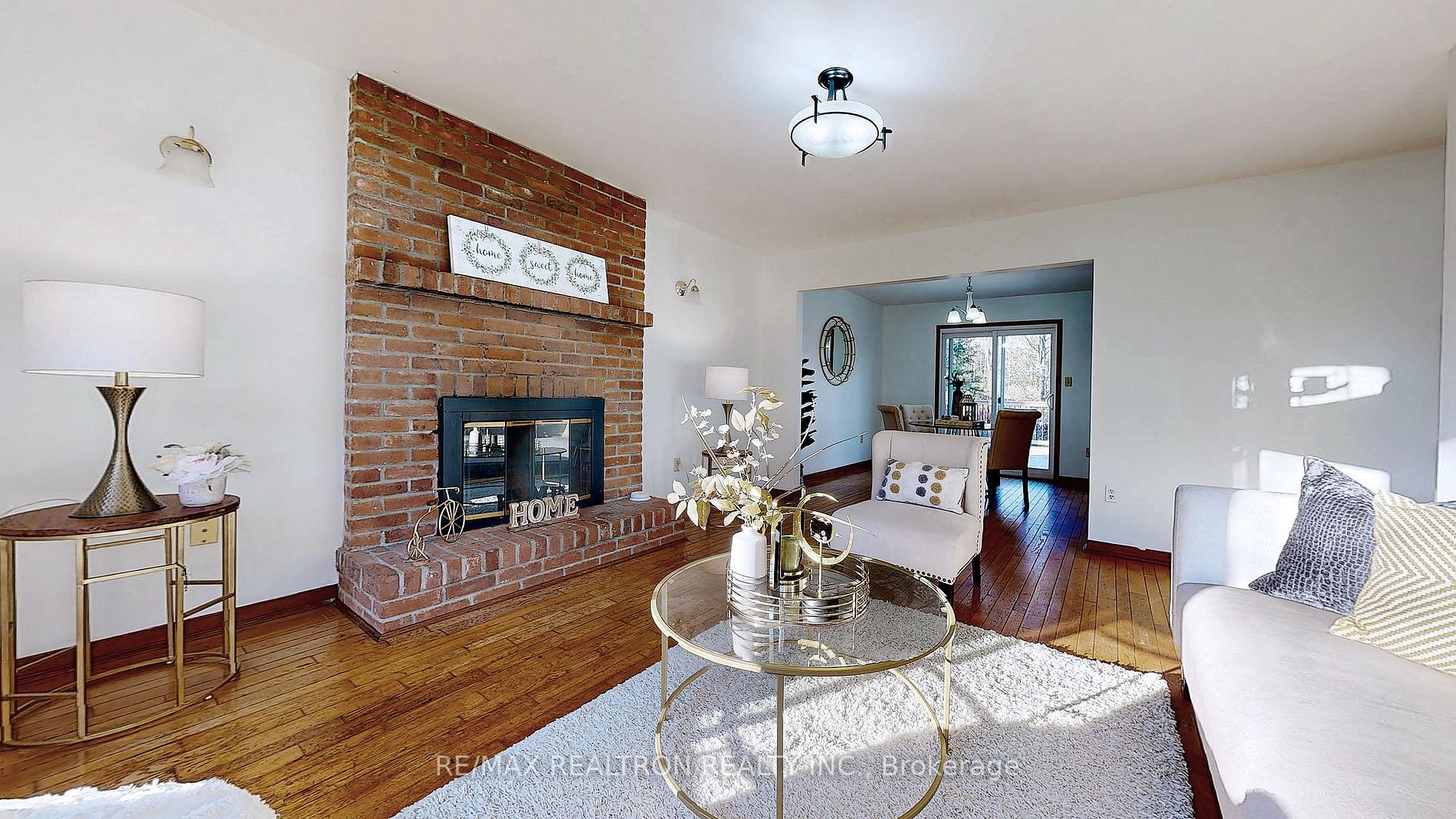 561 Brimley Rd N