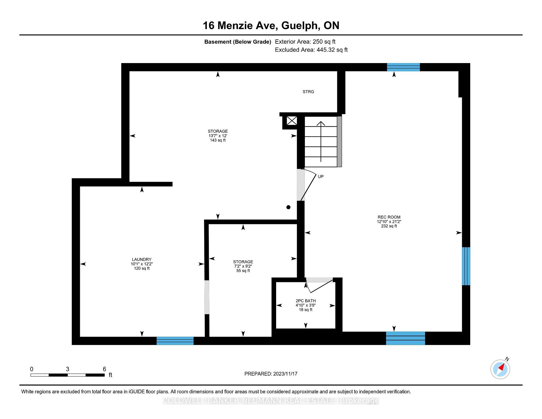 16 Menzie Ave