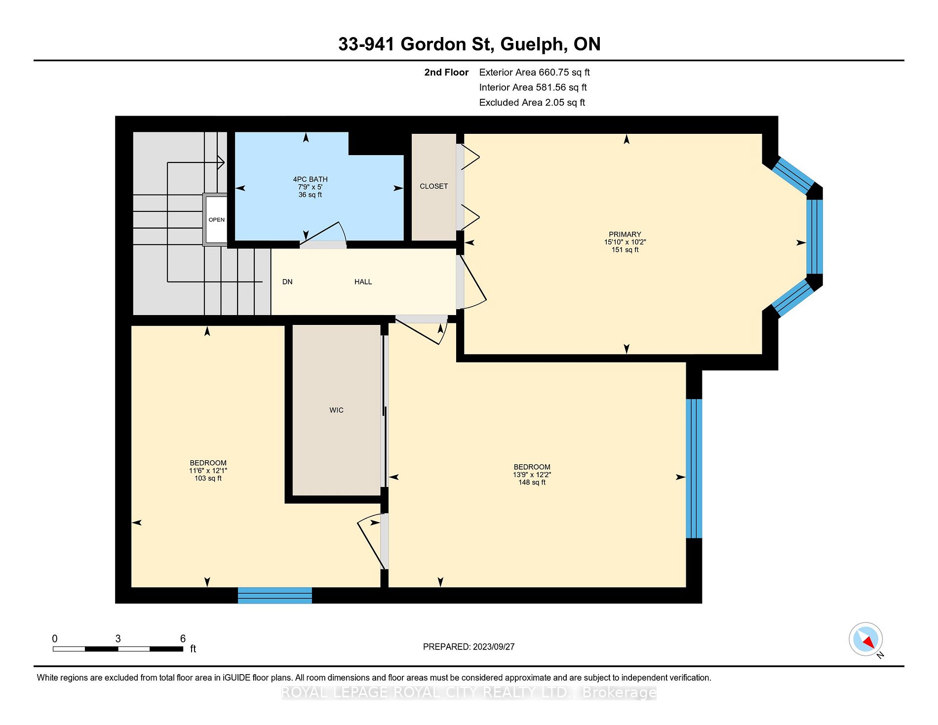 941 Gordon St, #33