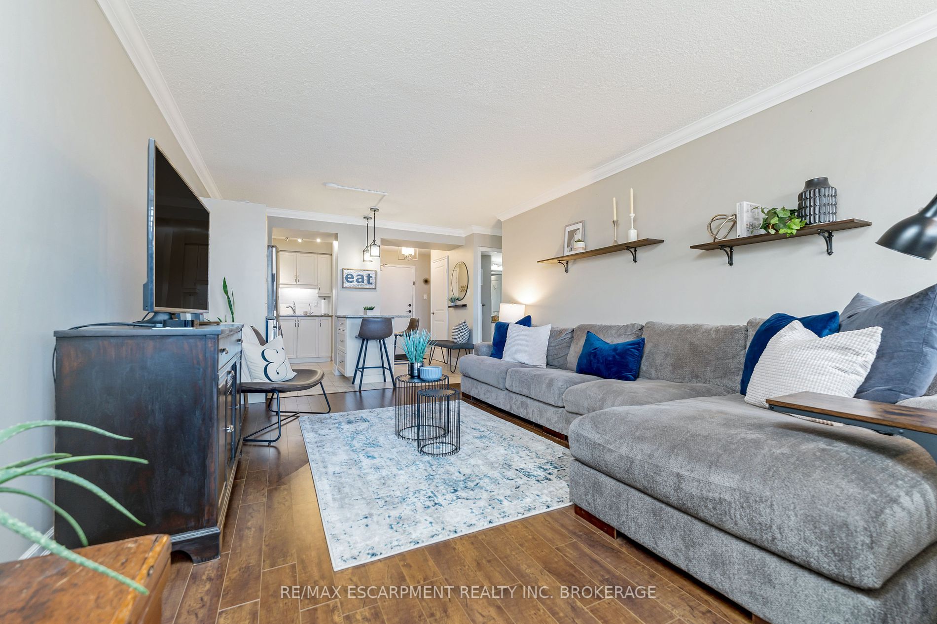 55 Yarmouth St, #307
