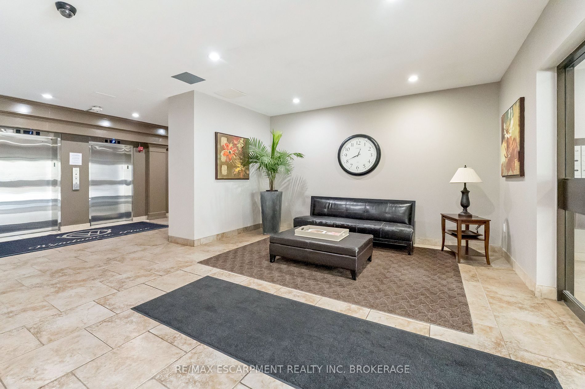 55 Yarmouth St, #307