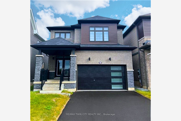 60 Whithorn Cres, Haldimand