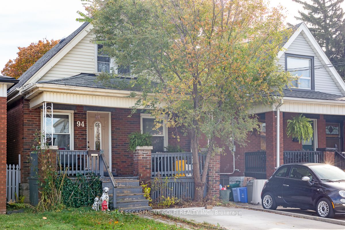 94 Cope St