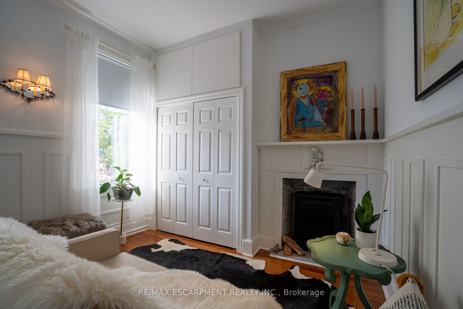 15 Liberty St