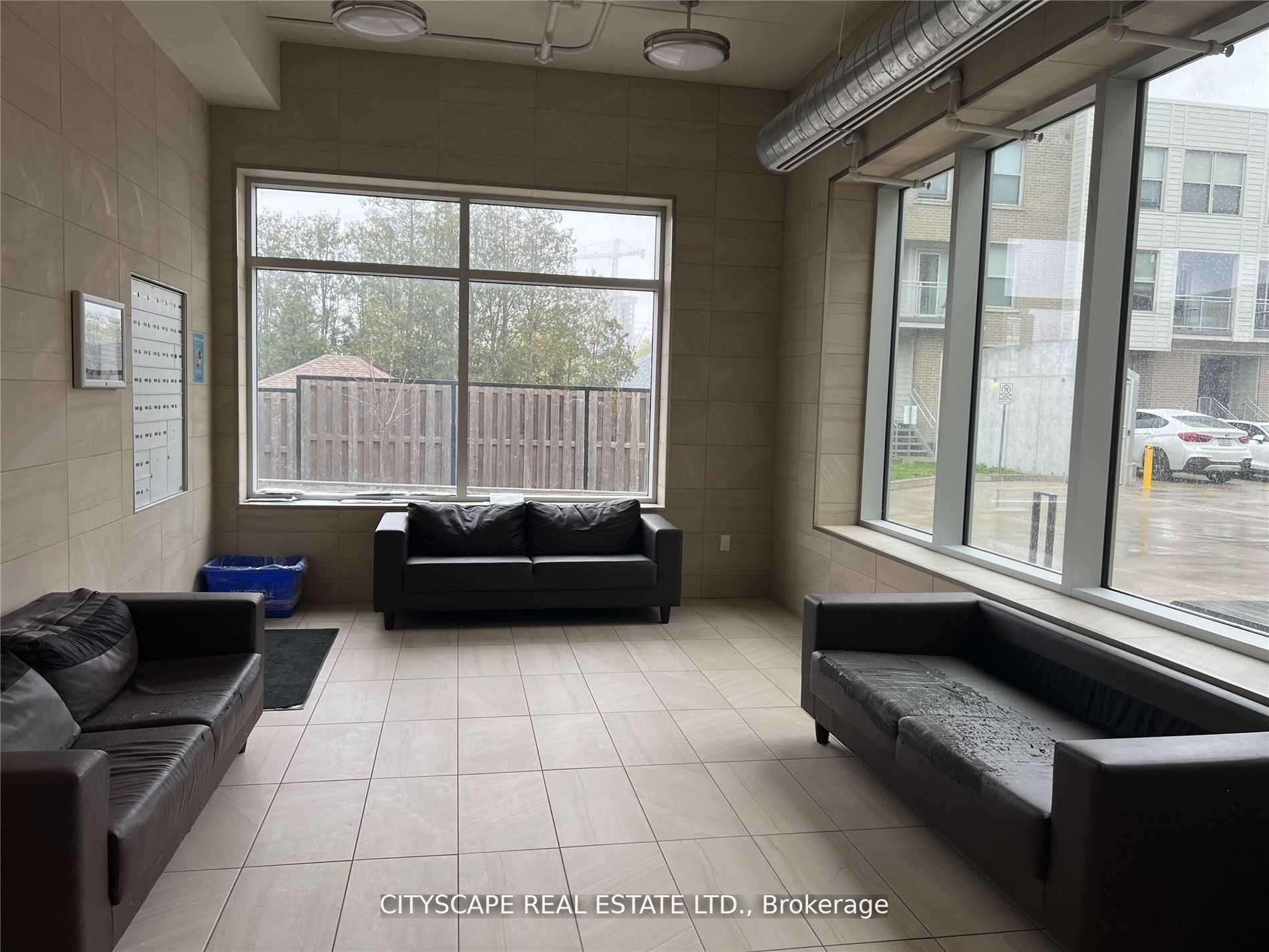 62 Balsam St, #H405