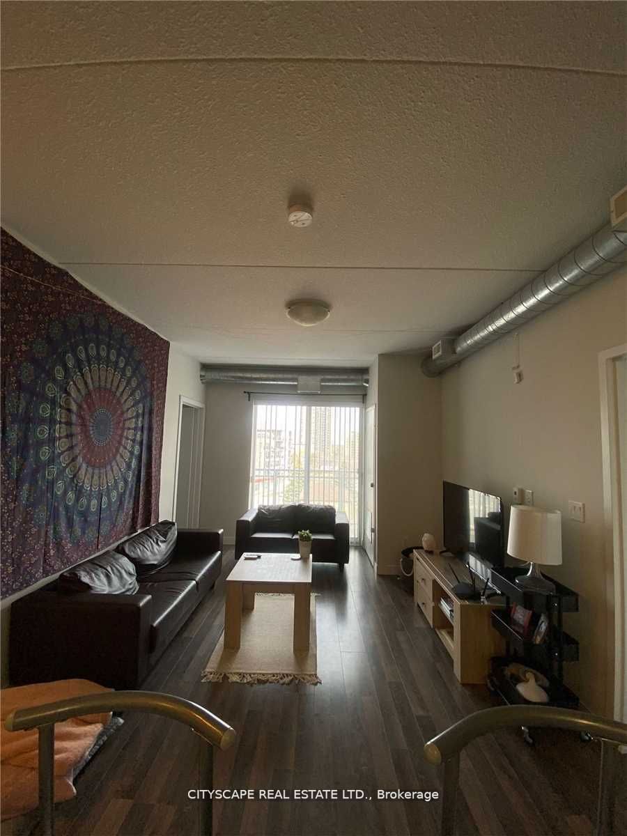 62 Balsam St, #H405