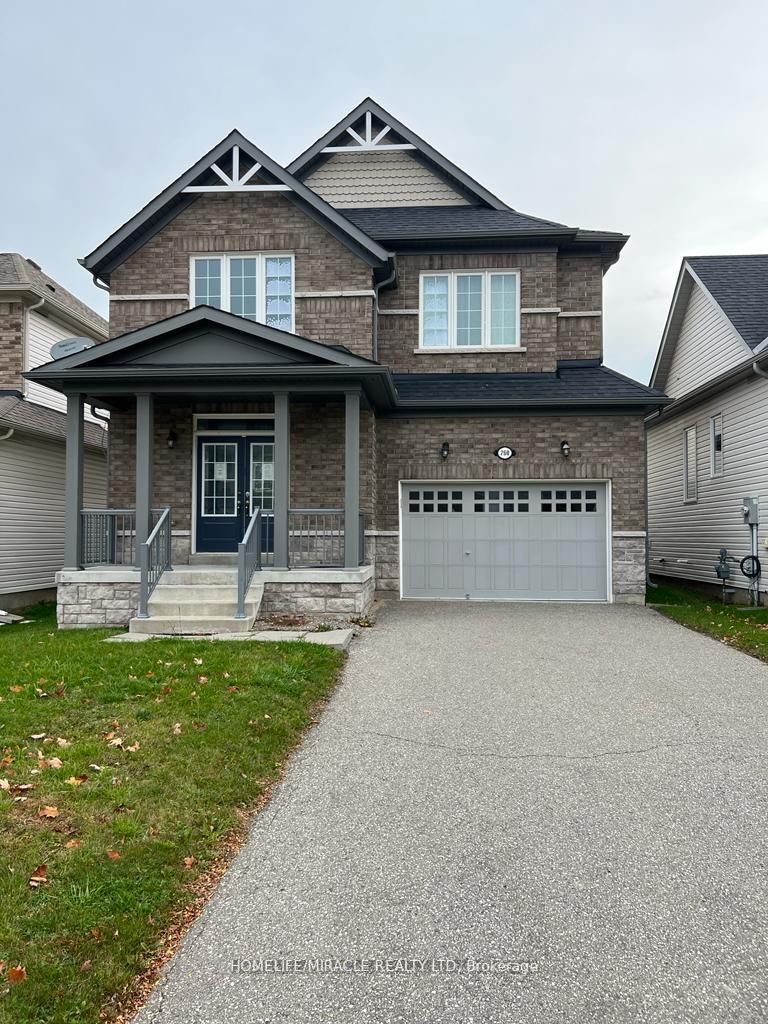 260 Johson Dr