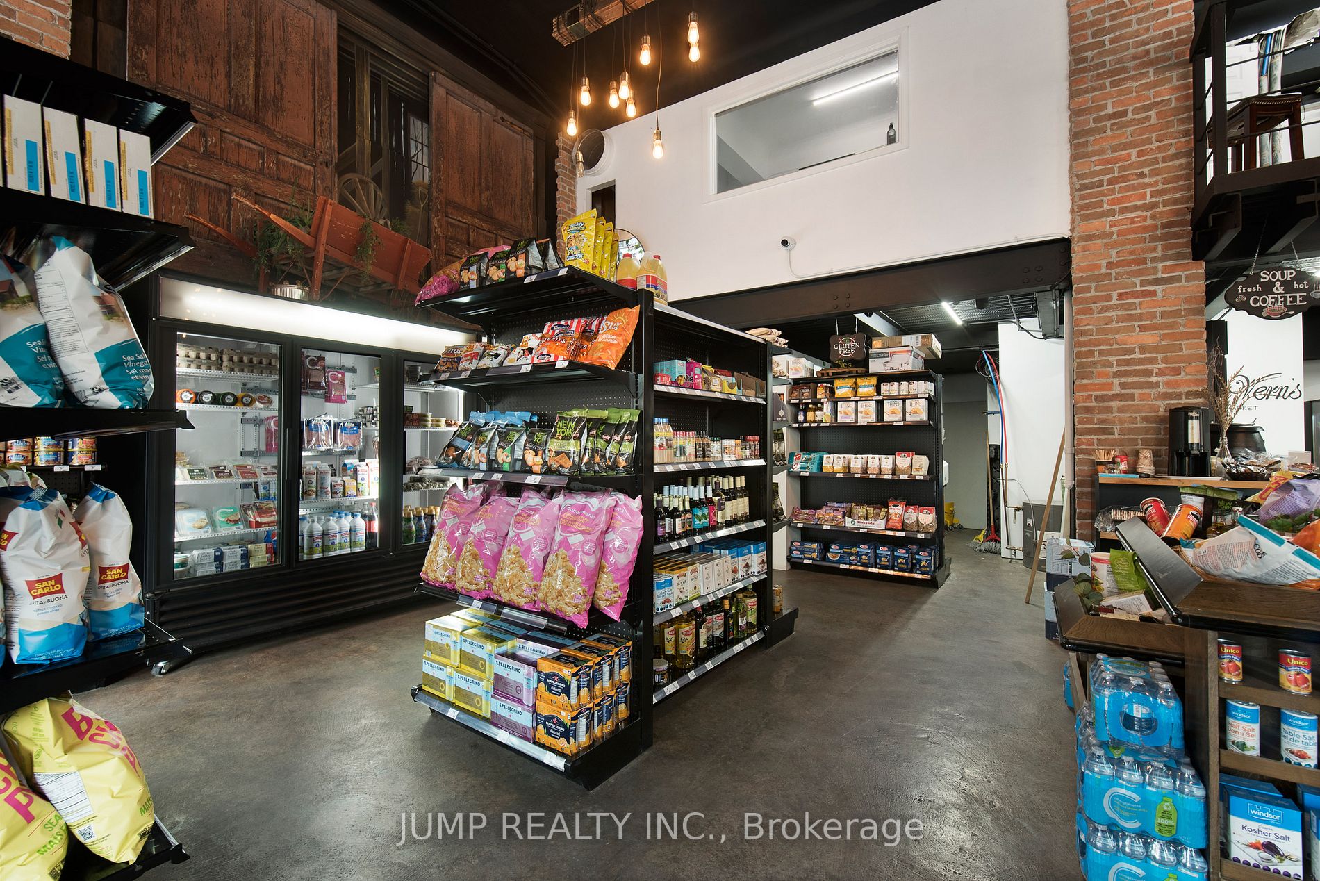 261* Pelissier St W