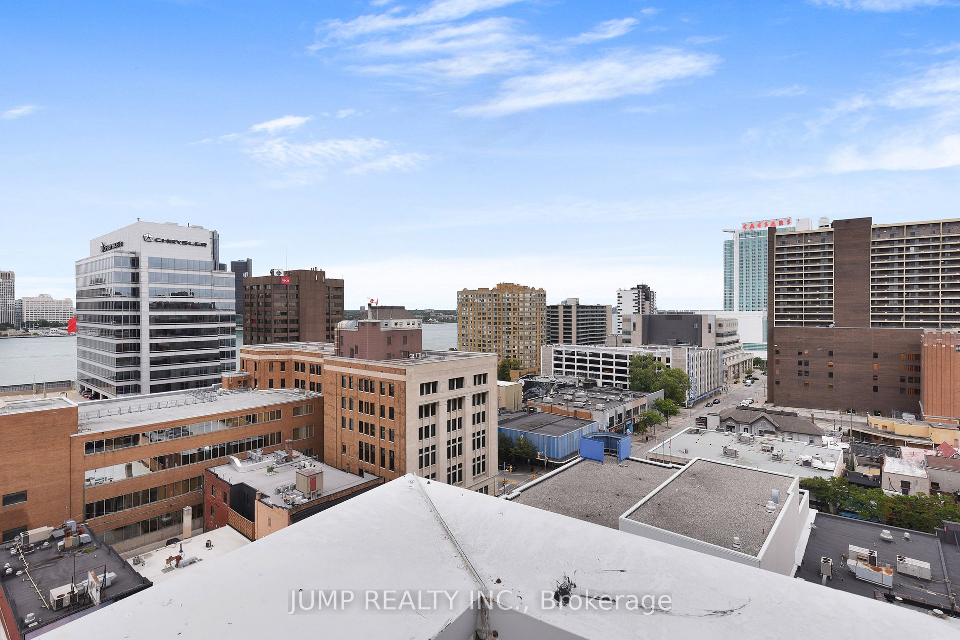 261* Pelissier St W