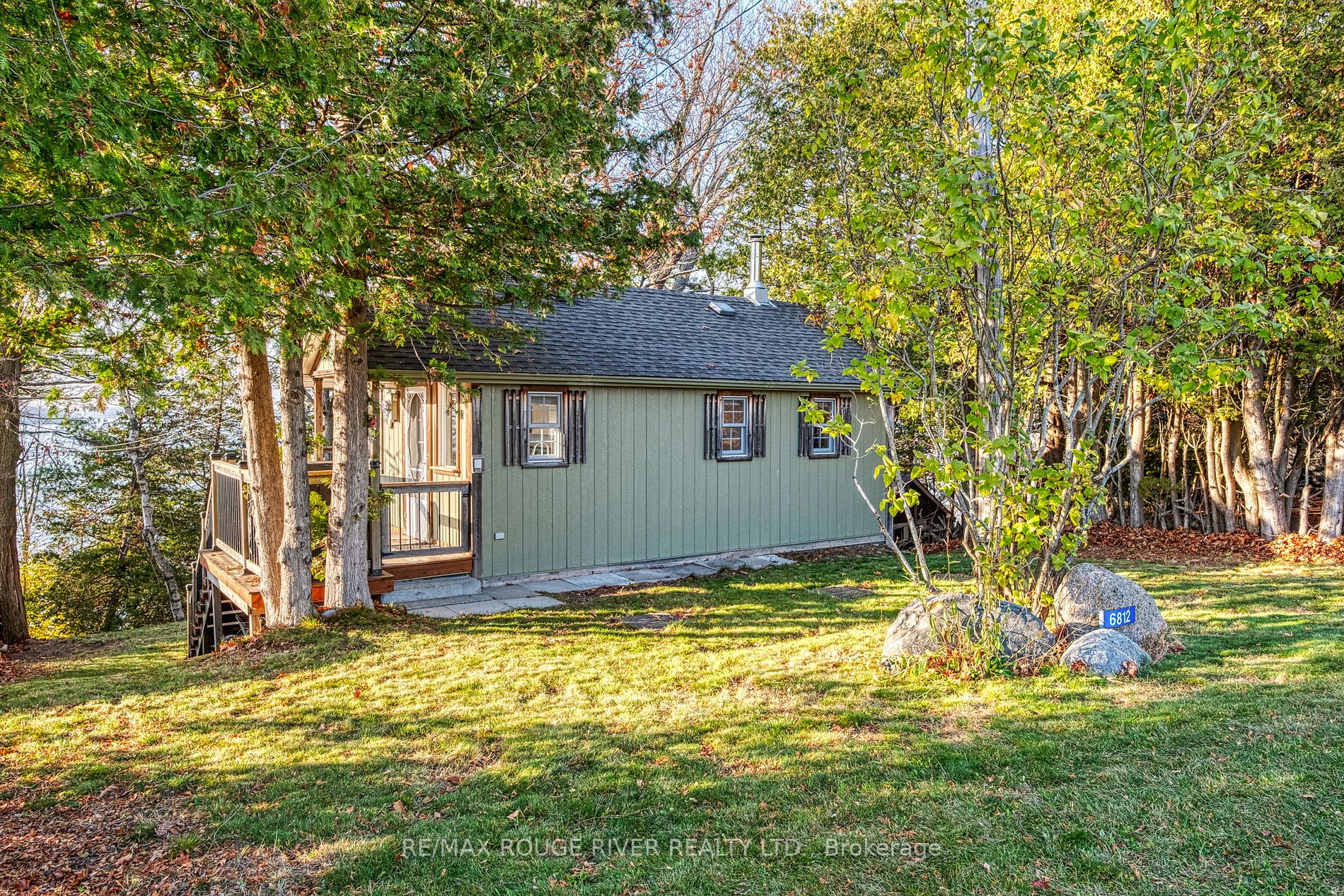 6812 Shearer Pt Rd