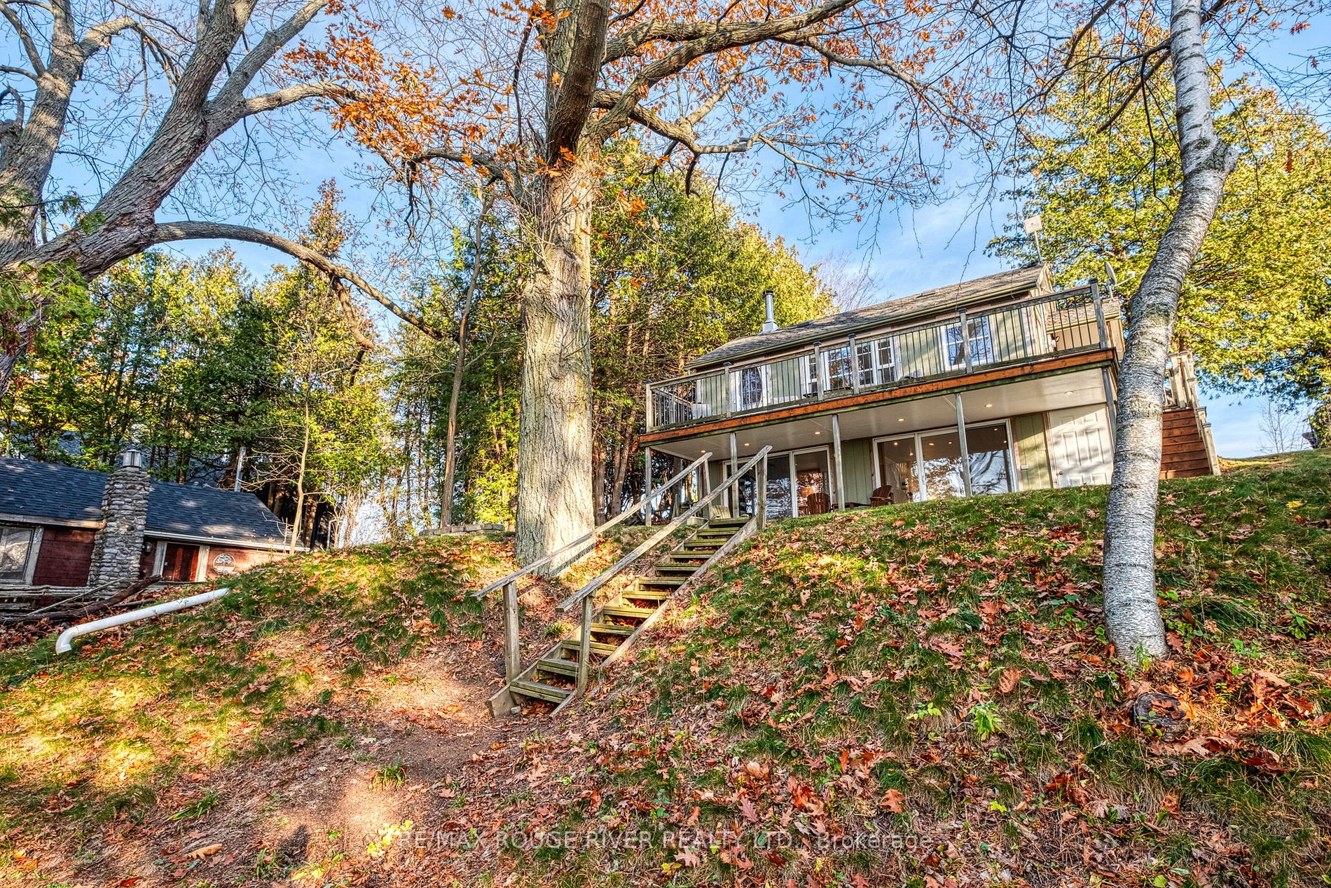 6812 Shearer Pt Rd