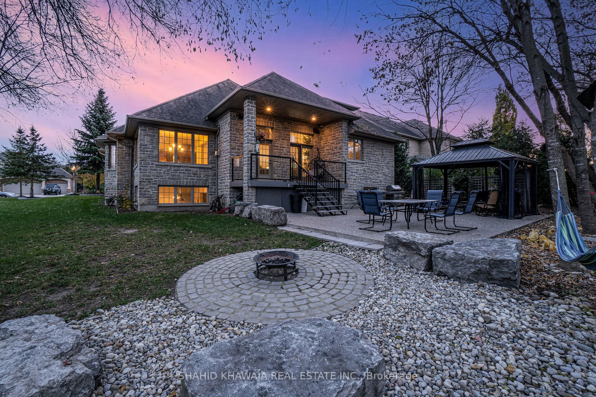 431 Deer Ridge Dr