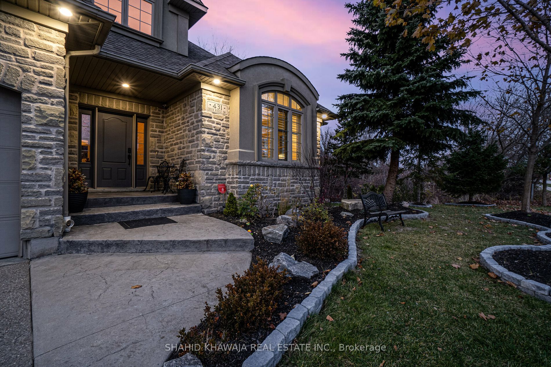 431 Deer Ridge Dr
