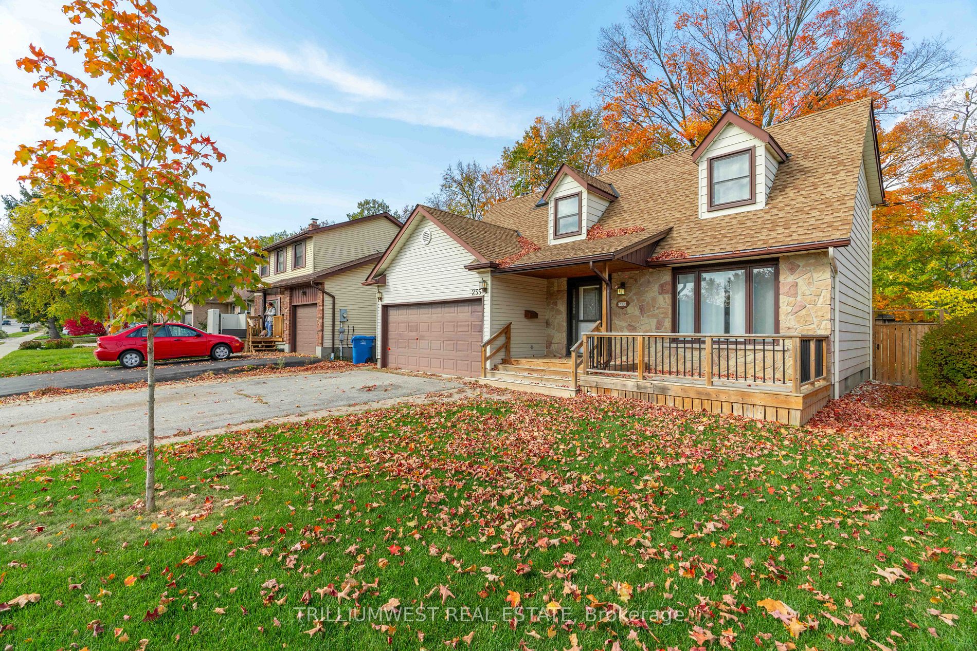 255 West Acres Dr