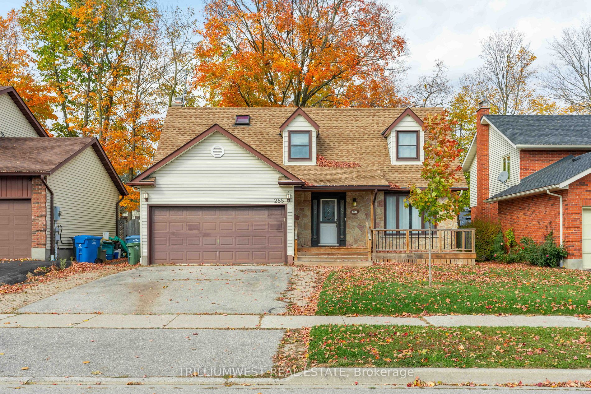 255 West Acres Dr