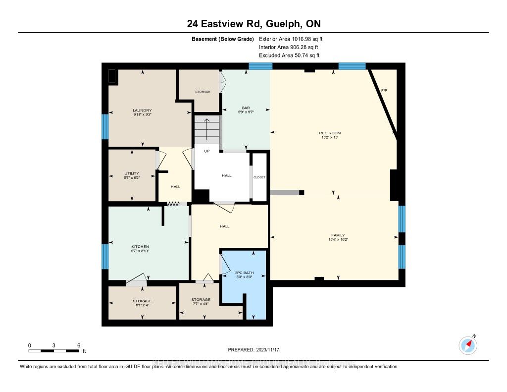 24 Eastview Rd