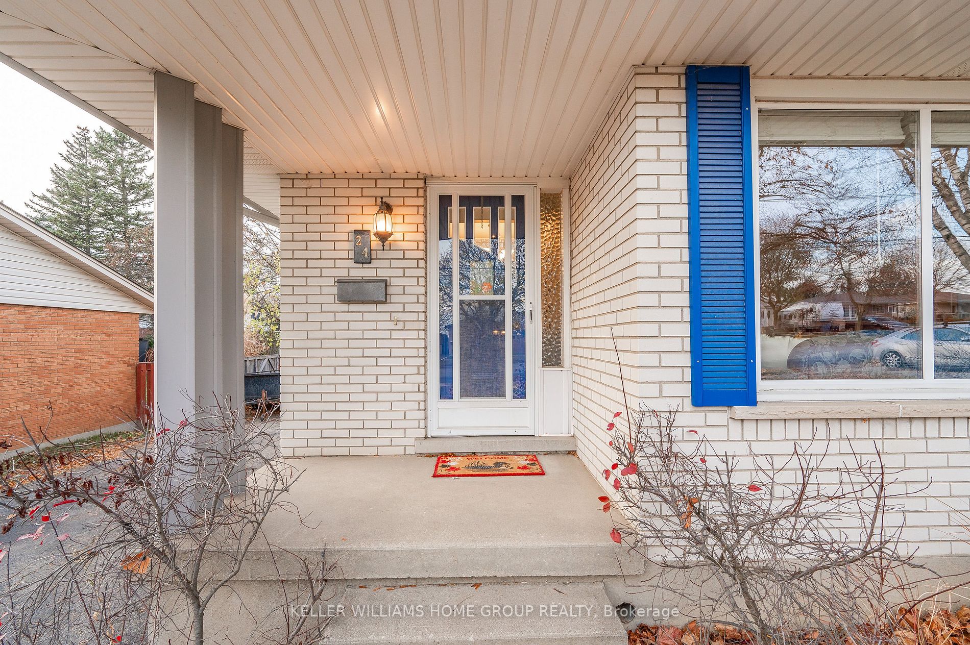 24 Eastview Rd