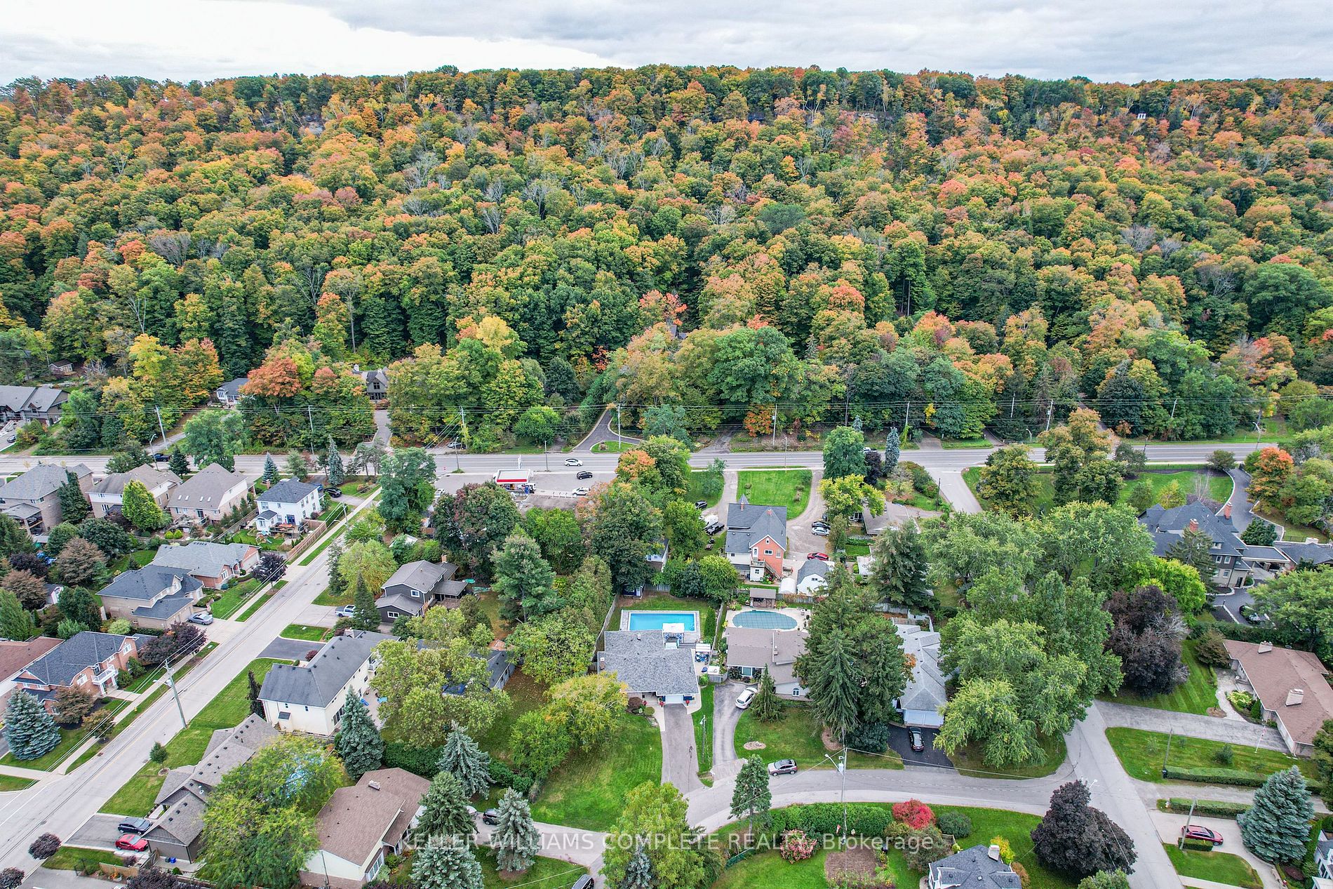 4 Oriole Cres