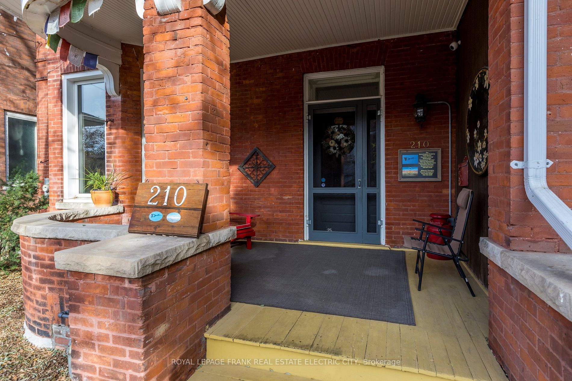 210 Mcdonnel St