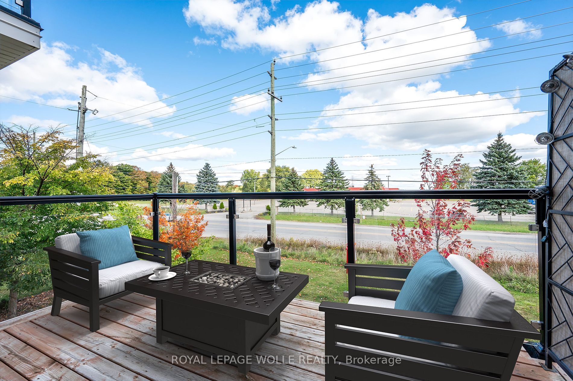 543 Goldenrod Lane, #175