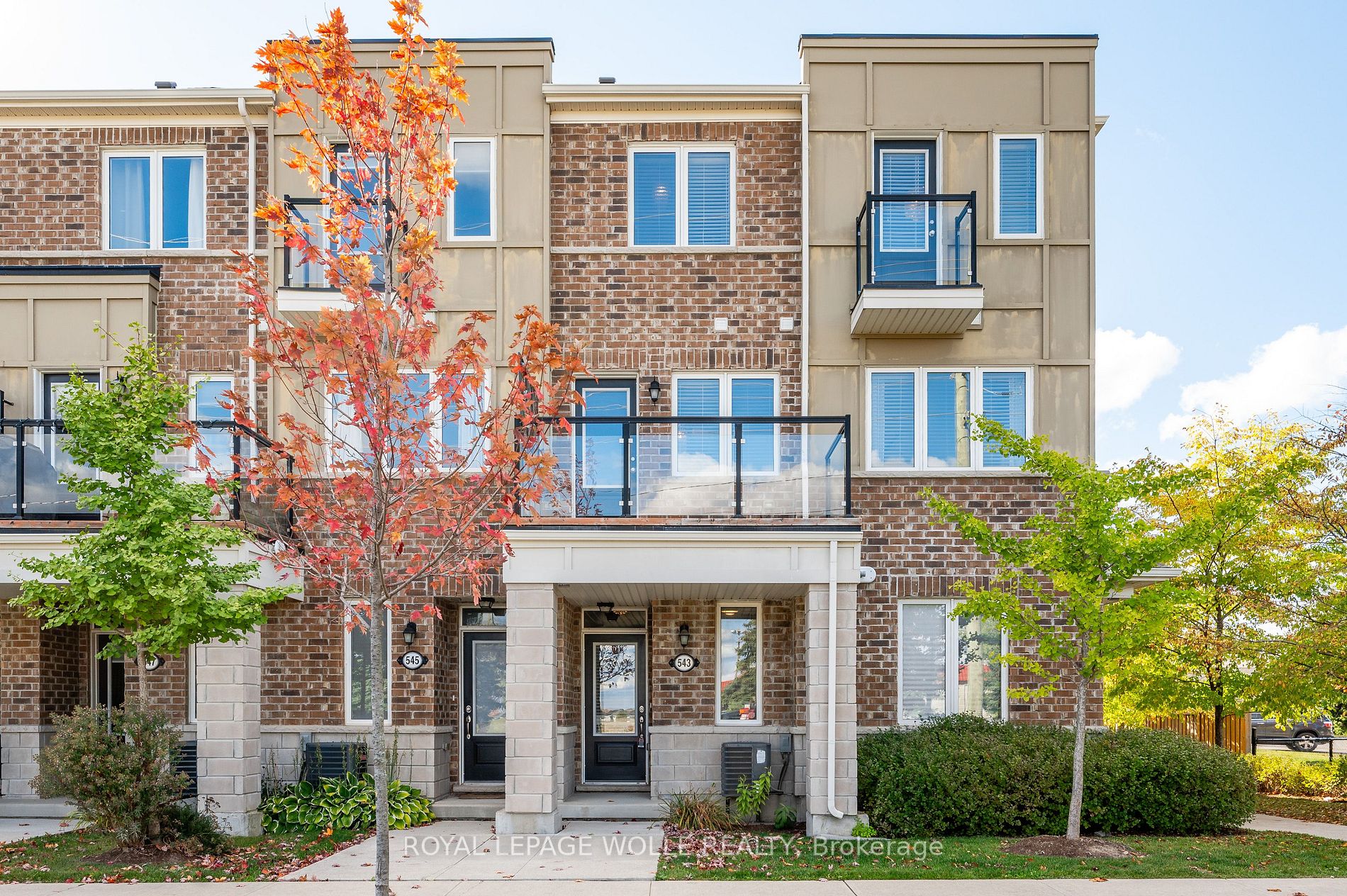 543 Goldenrod Lane, #175