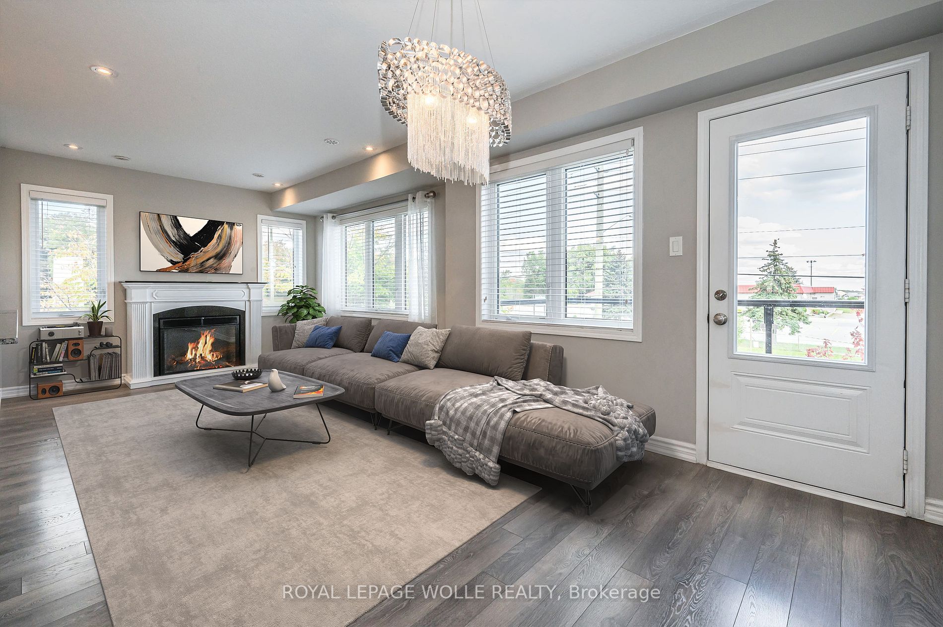 543 Goldenrod Lane, #175
