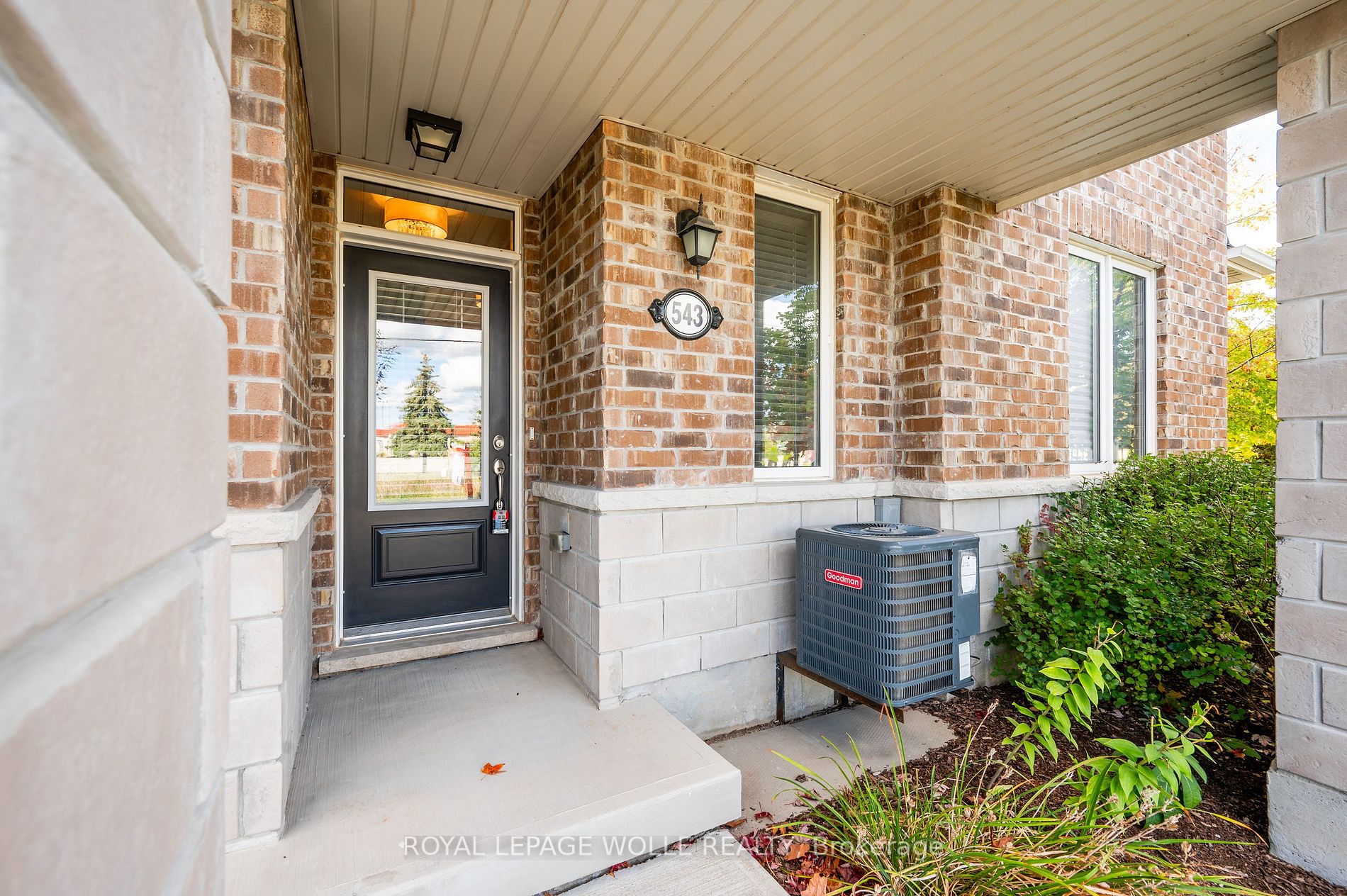 543 Goldenrod Lane, #175