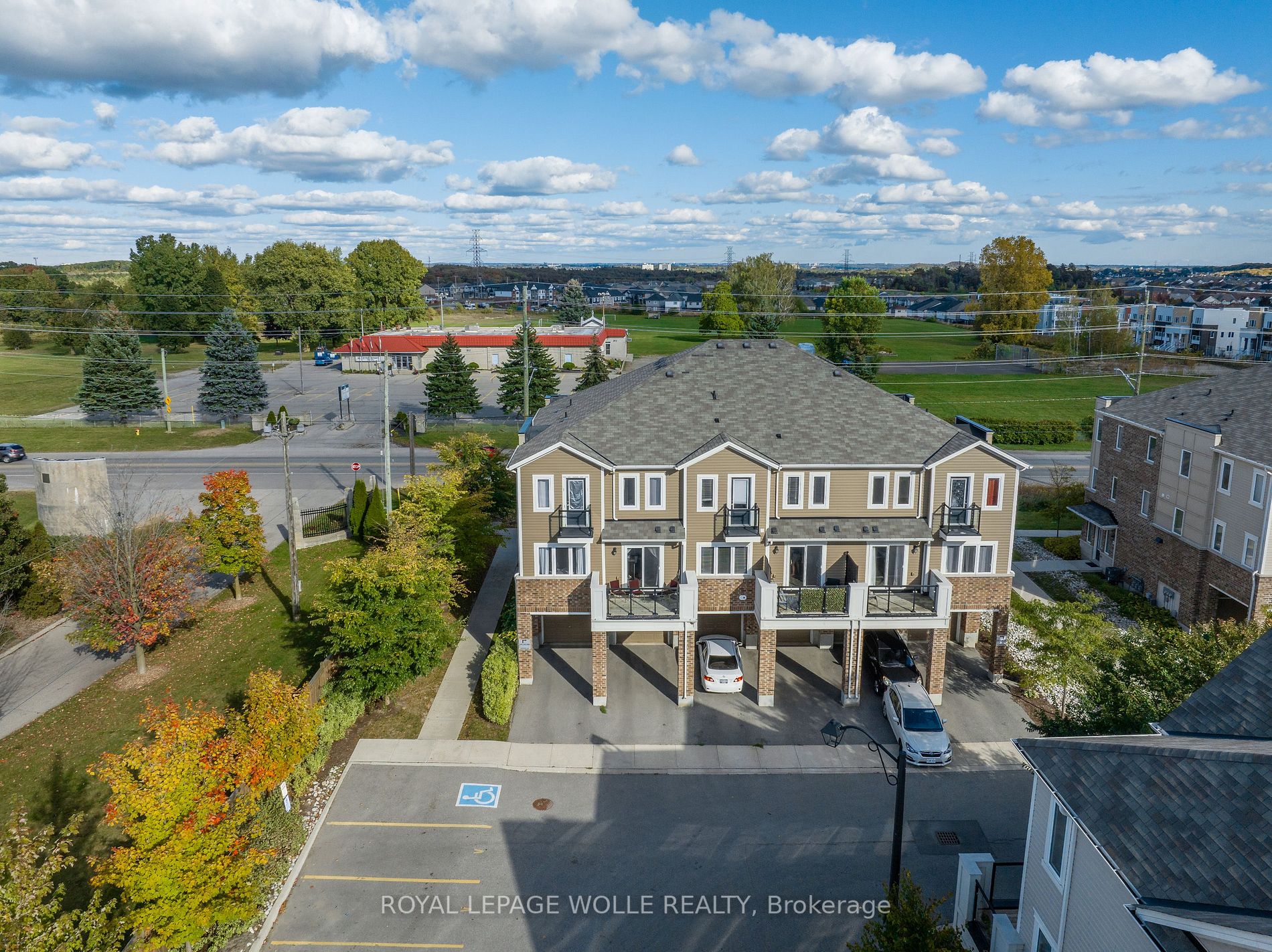 543 Goldenrod Lane, #175