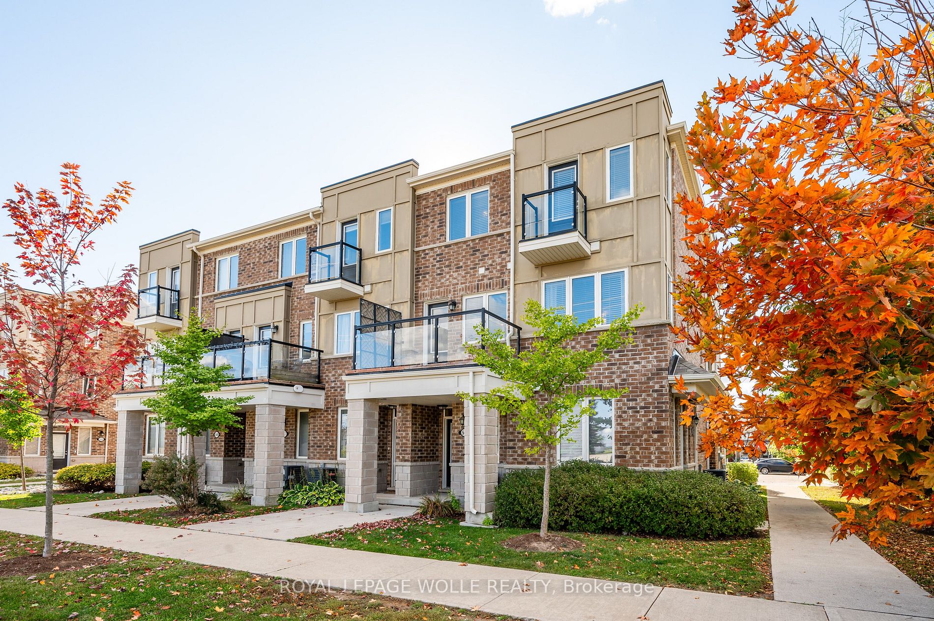 543 Goldenrod Lane, #175