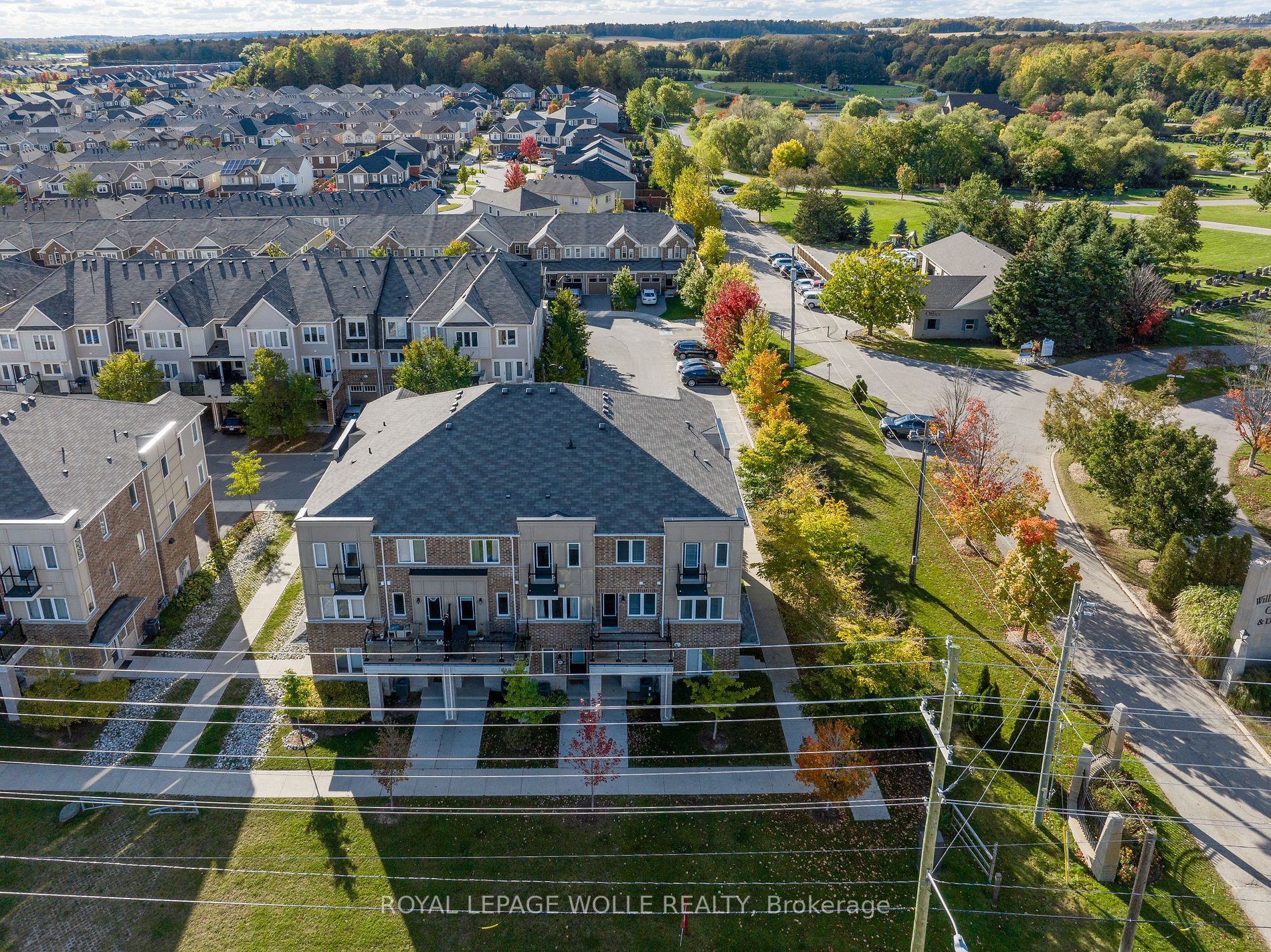 543 Goldenrod Lane, #175