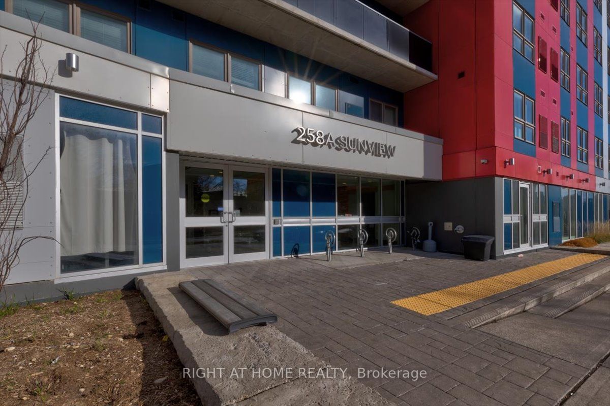 258A Sunview St, #1512