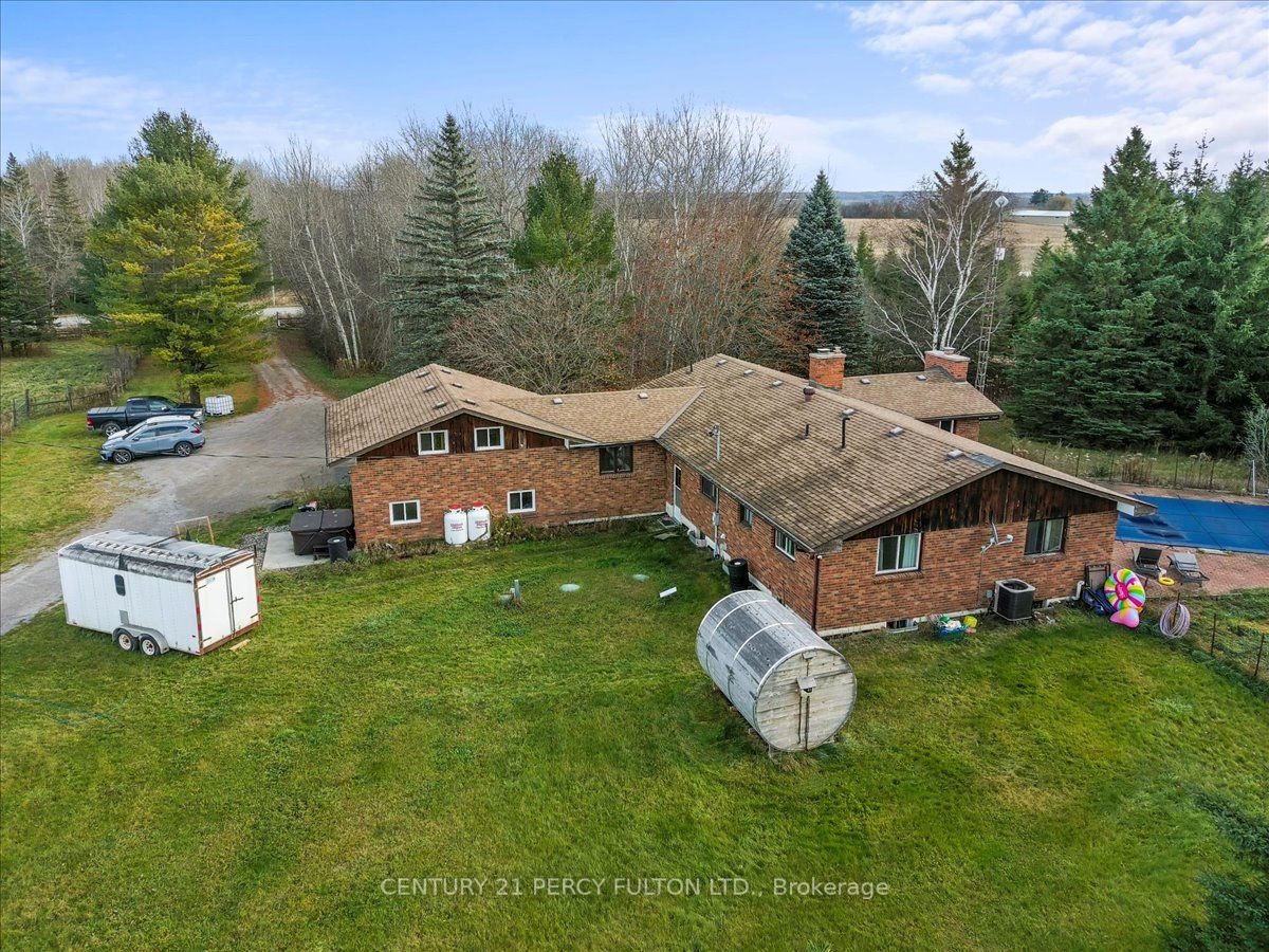 1185 Sturgeon Rd