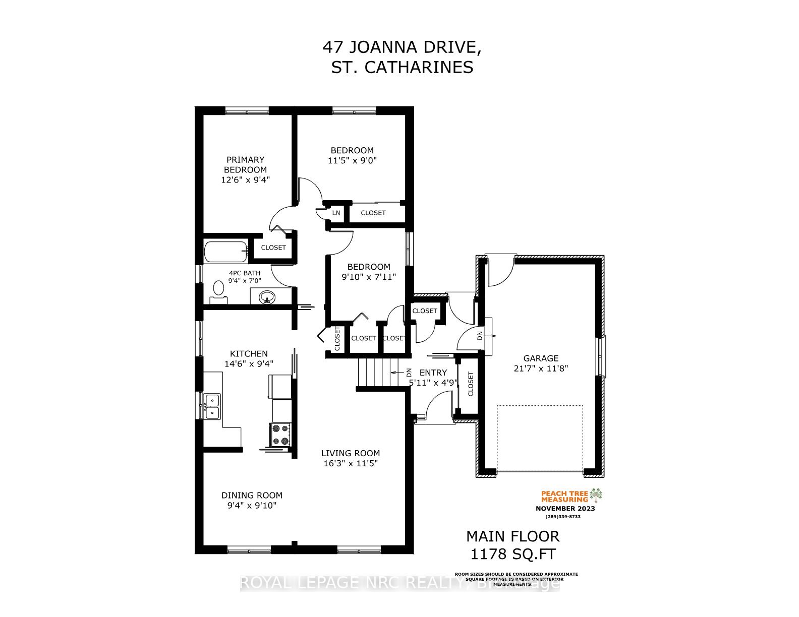 47 Joanna Dr