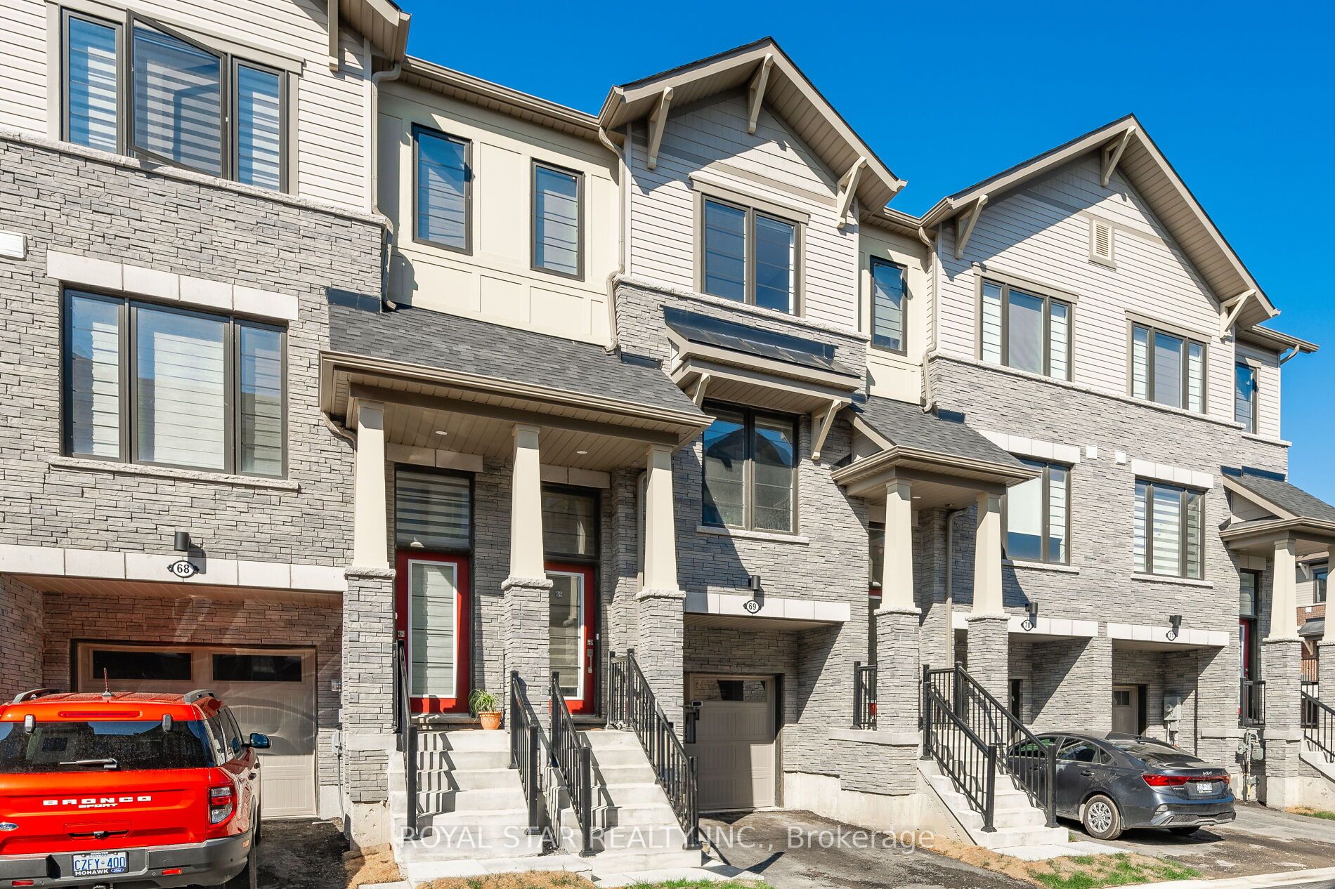 185 Bedrock Dr, #69