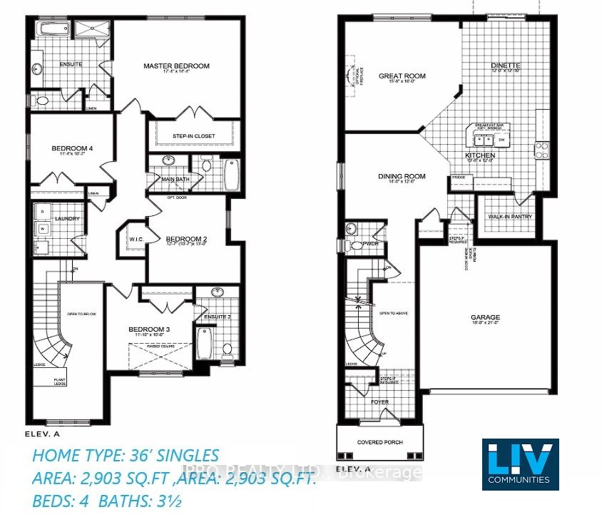 Lot 3 Stauffer Rd