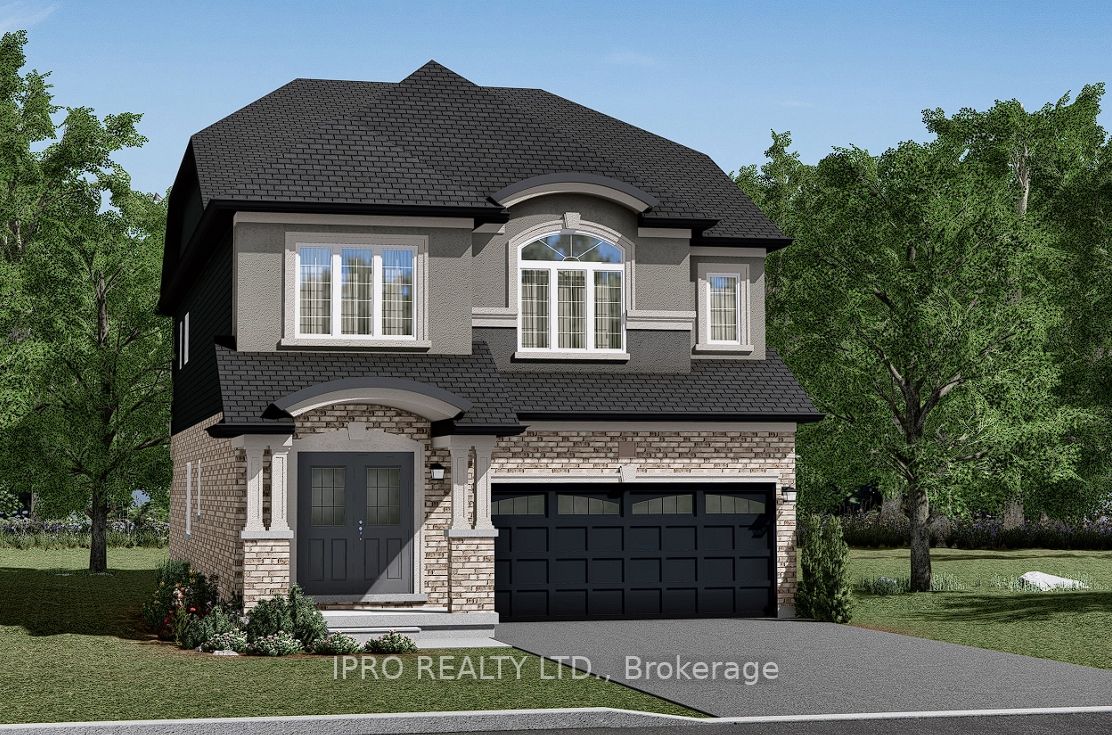 Lot 3 Stauffer Rd